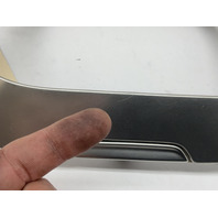 2006 2007 2008 Porsche Cayman 987 Oil Coolant Fill Access Cover Trim 98755507900 OEM