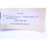 2005 2006 2007 2008 Porsche Boxster Cayman 987 Oxygen O2 Sensor 98760612301 OEM