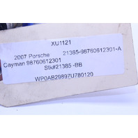 2005 2006 2007 2008 Porsche Boxster Cayman 987 Oxygen O2 Sensor 98760612301 OEM