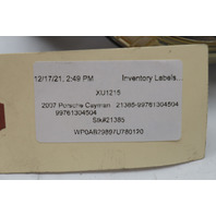 2005-2008 Porsche 911 997 Boxster Cayman 987 Clock Spring Steering Angle Sensor OEM