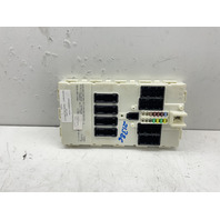 2013 BMW 328i 335i Body Control Module BCM Fuse Relay Box OEM