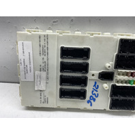 2013 BMW 328i 335i Body Control Module BCM Fuse Relay Box OEM