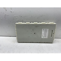 2013 BMW 328i 335i Body Control Module BCM Fuse Relay Box OEM