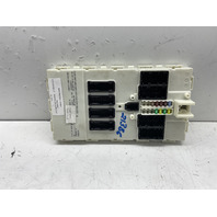 2013 BMW 328i 335i Body Control Module BCM Fuse Relay Box OEM