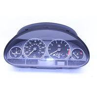 2001-2005 BMW 330i E46 Sedan Speedometer Instrument Cluster OEM
