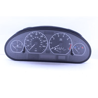 2001-2005 BMW 330i E46 Sedan Speedometer Instrument Cluster OEM