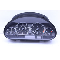 2001-2005 BMW 330i E46 Sedan Speedometer Instrument Cluster OEM