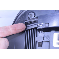 2001-2005 BMW 330i E46 Sedan Speedometer Instrument Cluster OEM