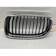 2009 2010 2011 BMW 328i 335i Kidney Grille Left 7201969 OEM