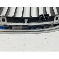 2009 2010 2011 BMW 328i 335i Kidney Grille Right 7201968 OEM