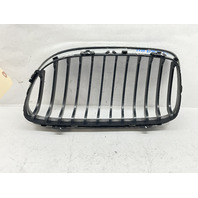2009 2010 2011 BMW 328i 335i Kidney Grille Right 7201968 OEM