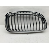2009 2010 2011 BMW 328i 335i Kidney Grille Right 7201968 OEM