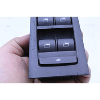 2006-2011 BMW 328i 335i M3 Front Power Window Switch Left Driver Master OEM