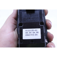 2006-2011 BMW 328i 335i M3 Front Power Window Switch Left Driver Master OEM