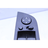 2006-2011 BMW 328i 335i M3 Front Power Window Switch Left Driver Master OEM