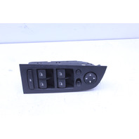 2006-2011 BMW 328i 335i M3 Front Power Window Switch Left Driver Master OEM