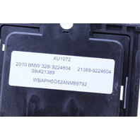 2010 BMW 328i 335i Footwell Body Control Module BCM OEM