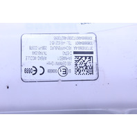 BMW 325i 330i M3 E46 Right Passenger Dash Airbag 72126998949 OEM