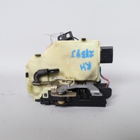 1998-2004 Porsche 911 996 Boxster 986 Right Passenger Door Latch OEM 3B1837016P