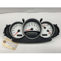2002 Porsche Boxster 3.2 Speedometer Instrument Cluster 98664121301 OEM