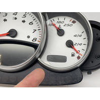 2002 Porsche Boxster 3.2 Speedometer Instrument Cluster 98664121301 OEM