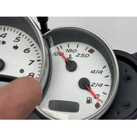 2002 Porsche Boxster 3.2 Speedometer Instrument Cluster 98664121301 OEM