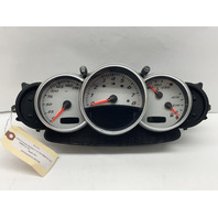 2002 Porsche Boxster 3.2 Speedometer Instrument Cluster 98664121301 OEM