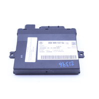 2008 Porsche Cayenne Turbo 957 Keyless Entry Control Module - 3D0909137GX OEM