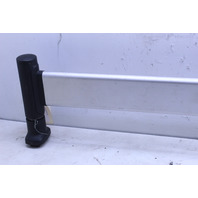 2008 2009 2010 Porsche Cayenne Rear Cargo Storage Bar Securing Strap 4F9860378 OEM