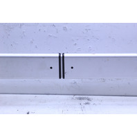 2008 2009 2010 Porsche Cayenne Rear Cargo Storage Bar Securing Strap 4F9860378 OEM