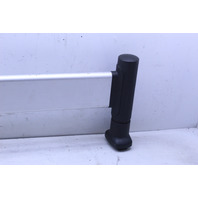 2008 2009 2010 Porsche Cayenne Rear Cargo Storage Bar Securing Strap 4F9860378 OEM