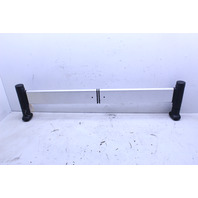 2008 2009 2010 Porsche Cayenne Rear Cargo Storage Bar Securing Strap 4F9860378 OEM