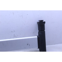 2008 2009 2010 Porsche Cayenne Rear Cargo Storage Bar Securing Strap 4F9860378 OEM