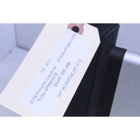 2008 2009 2010 Porsche Cayenne Rear Cargo Storage Bar Securing Strap 4F9860378 OEM