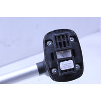 2008 2009 2010 Porsche Cayenne Rear Cargo Storage Bar Securing Strap 4F9860378 OEM