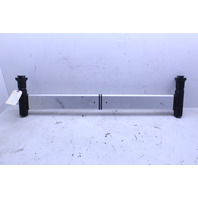 2008 2009 2010 Porsche Cayenne Rear Cargo Storage Bar Securing Strap 4F9860378 OEM