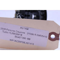 2008 Porsche Cayenne Cayenne Clock Spring 7L5953541E OEM