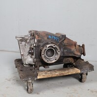 1984-1988 BMW 528e 535i 633csi Rear Axle Differential Carrier Non LSD OEM Used