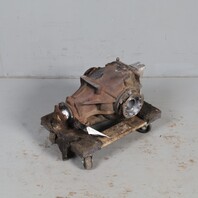 1984-1988 BMW 528e 535i 633csi Rear Axle Differential Carrier Non LSD OEM Used
