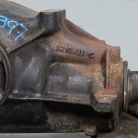 1984-1988 BMW 528e 535i 633csi Rear Axle Differential Carrier Non LSD OEM Used