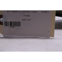 2012-2015 BMW X1 xDrive Left Front Strut Shock 31316851339 OEM