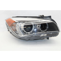 2013-2015 BMW X1 Right Headlight Xenon Complete 63117290272 OEM
