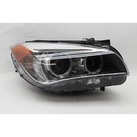 2013-2015 BMW X1 Right Headlight Xenon Complete 63117290272 OEM