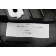 2013-2015 BMW X1 Right Headlight Xenon Complete 63117290272 OEM