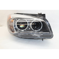 2013-2015 BMW X1 Right Headlight Xenon Complete 63117290272 OEM