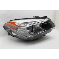 2013-2015 BMW X1 Right Headlight Xenon Complete 63117290272 OEM