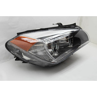 2013-2015 BMW X1 Right Headlight Xenon Complete 63117290272 OEM