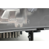 2013-2015 BMW X1 Right Headlight Xenon Complete 63117290272 OEM