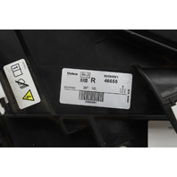 2013-2015 BMW X1 Right Headlight Xenon Complete 63117290272 OEM