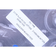 2018 Audi A4 2.0 Engine Computer Module ECU ECM DME